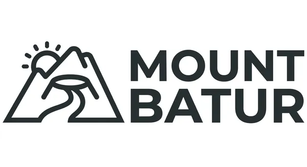 Mount Batur