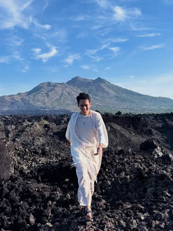 Mount Batur visitor photo 4