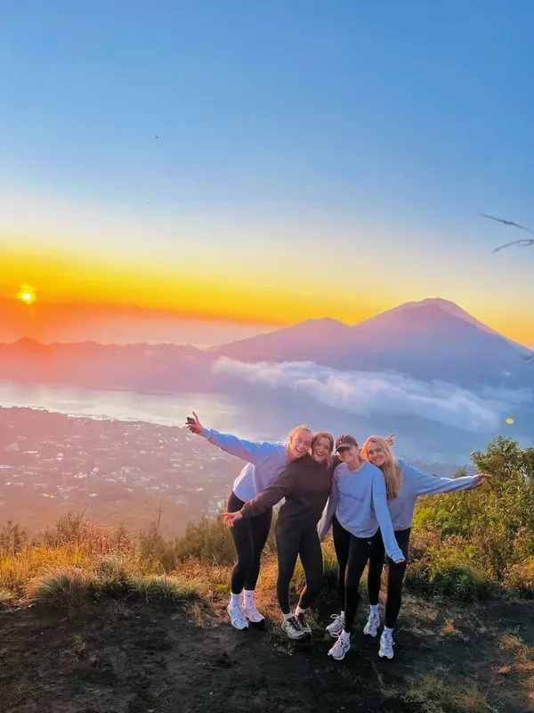 Mount Batur visitor photo 6